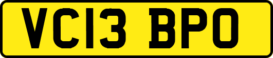 VC13BPO