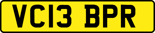 VC13BPR