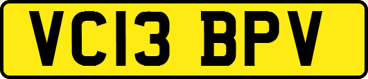 VC13BPV
