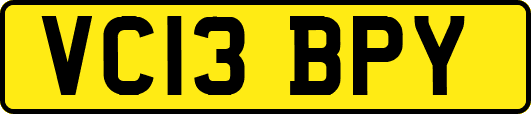 VC13BPY