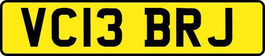 VC13BRJ