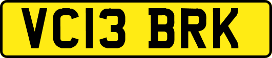 VC13BRK