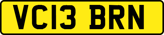 VC13BRN