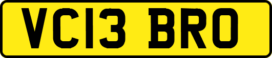 VC13BRO