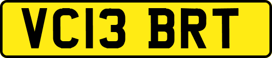 VC13BRT