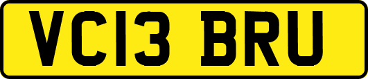 VC13BRU