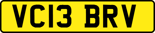 VC13BRV