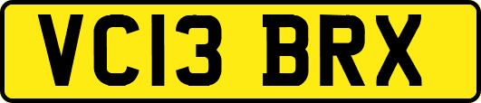 VC13BRX
