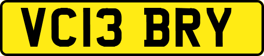 VC13BRY