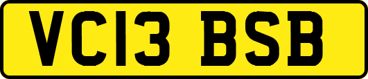 VC13BSB