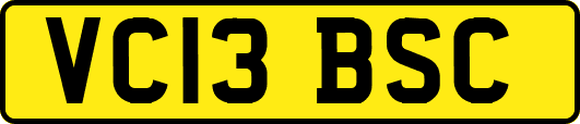 VC13BSC