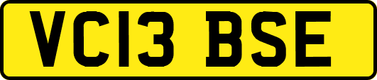 VC13BSE