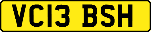 VC13BSH