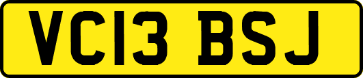 VC13BSJ