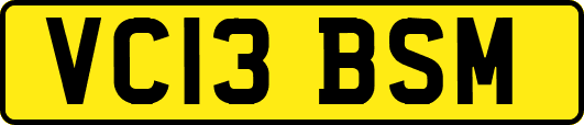 VC13BSM