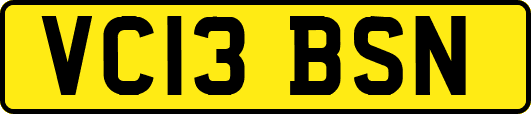 VC13BSN