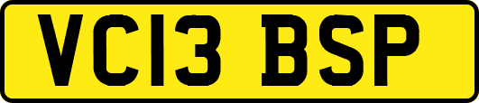 VC13BSP