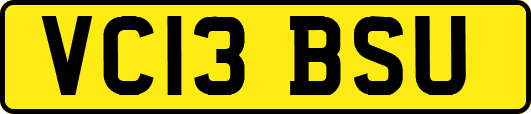 VC13BSU