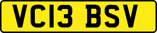 VC13BSV