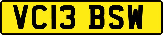VC13BSW