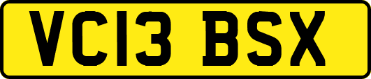 VC13BSX