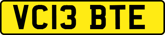 VC13BTE