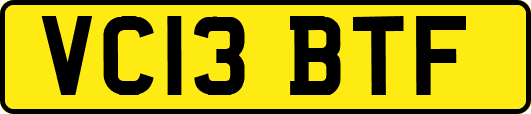 VC13BTF