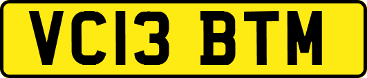 VC13BTM