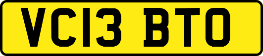 VC13BTO