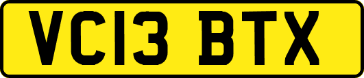 VC13BTX