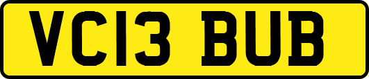 VC13BUB