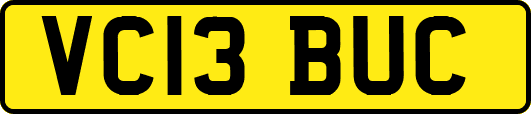 VC13BUC