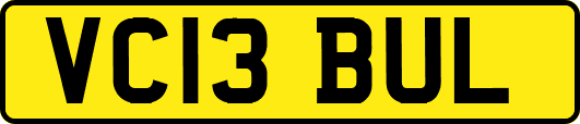 VC13BUL