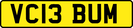 VC13BUM