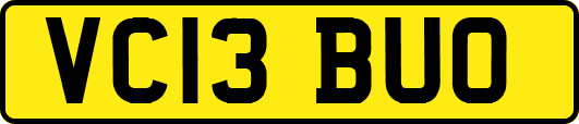 VC13BUO