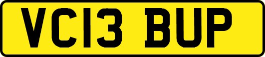 VC13BUP