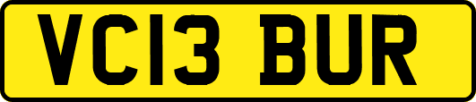 VC13BUR