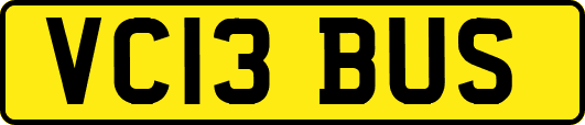 VC13BUS