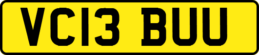VC13BUU
