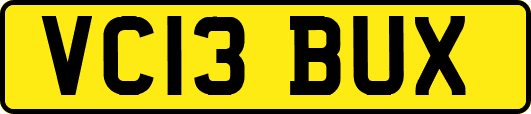 VC13BUX