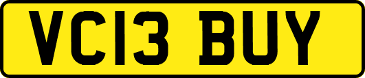 VC13BUY
