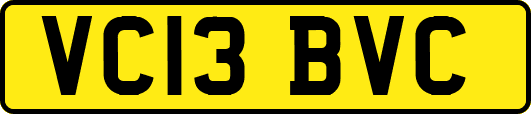 VC13BVC