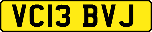 VC13BVJ