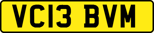 VC13BVM