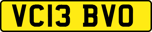 VC13BVO
