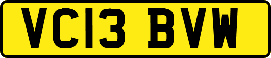VC13BVW