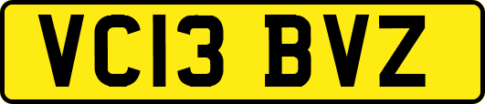 VC13BVZ