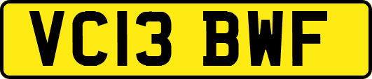 VC13BWF