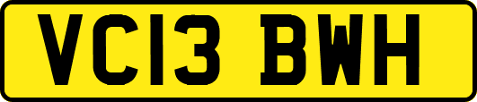 VC13BWH