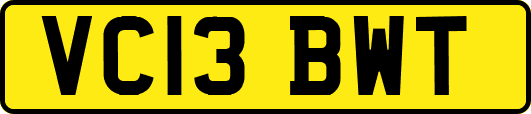 VC13BWT